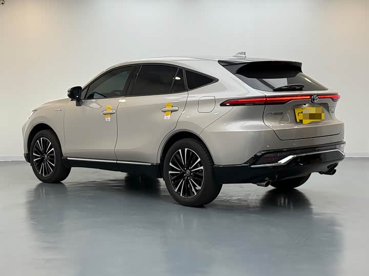 Фото 6 - Toyota Venza