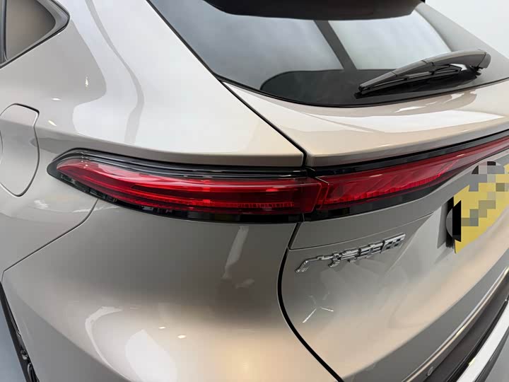 Фото 7 - Toyota Venza