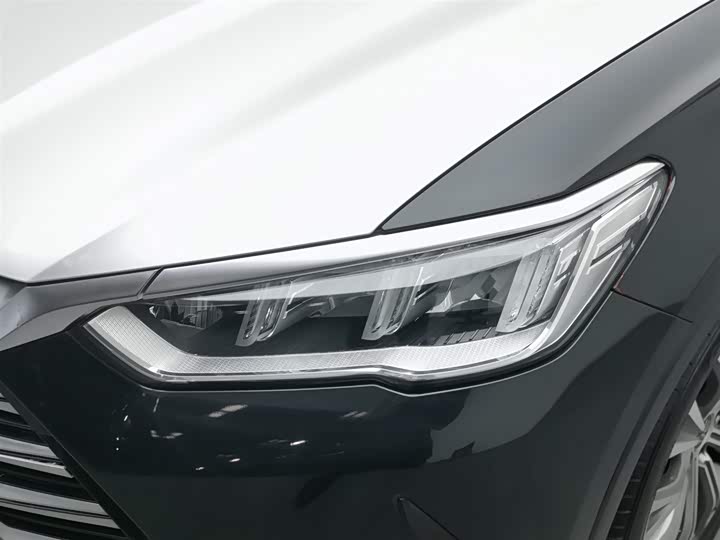 Фото 7 - BYD Song Pro Hybrid