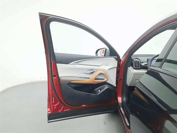 Фото 8 - BYD Song Pro Hybrid