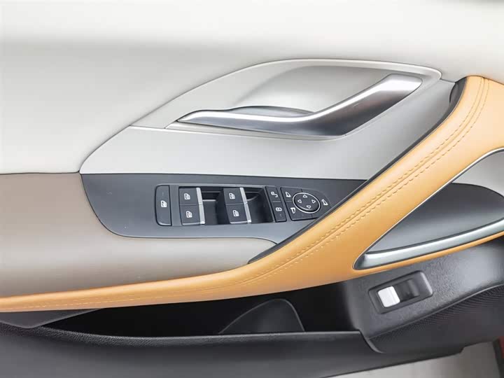 Фото 9 - BYD Song Pro Hybrid