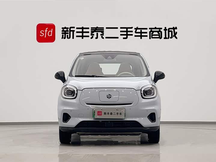 Фото 2 - Leapmotor T03