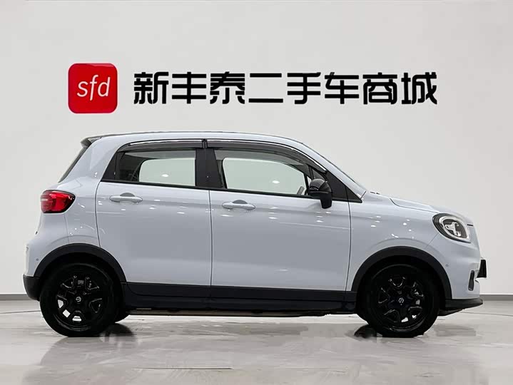 Фото 3 - Leapmotor T03