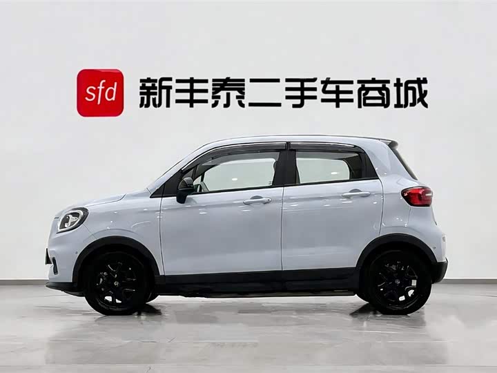 Фото 4 - Leapmotor T03