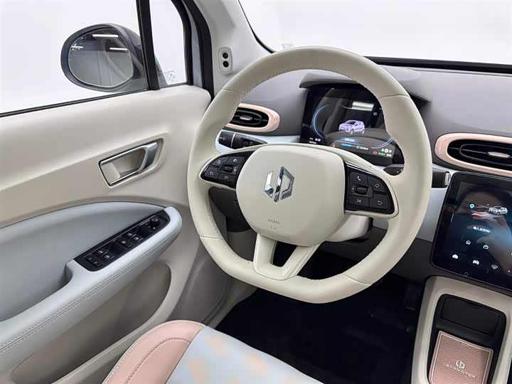 Фото 9 - Leapmotor T03