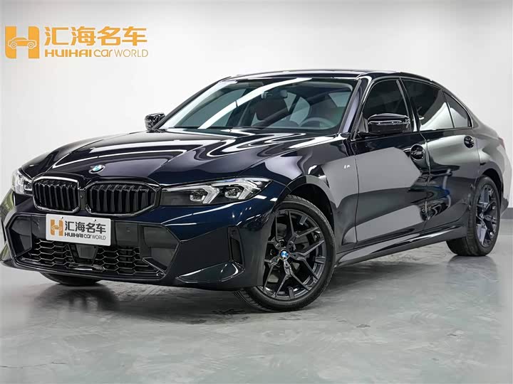 Фото 1 - BMW 3 Series