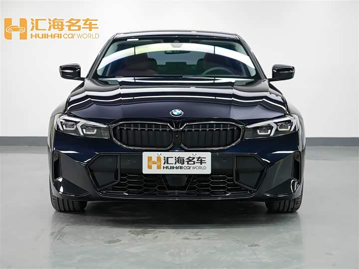 Фото 2 - BMW 3 Series