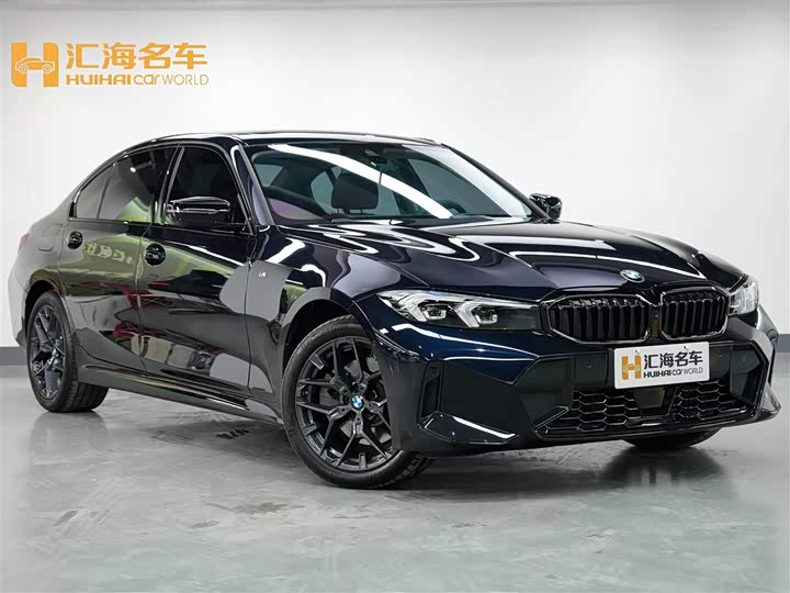 Фото 3 - BMW 3 Series