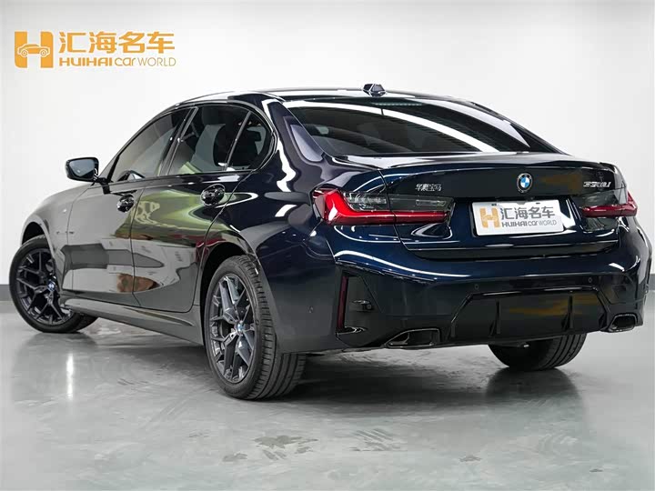 Фото 4 - BMW 3 Series