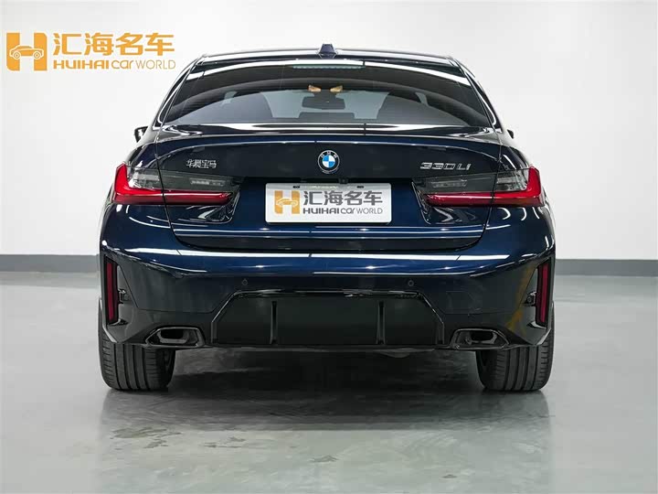 Фото 5 - BMW 3 Series