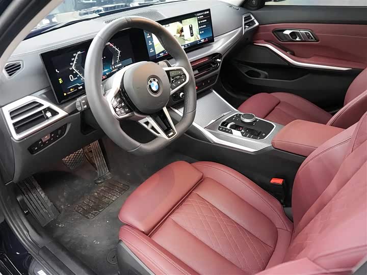 Фото 8 - BMW 3 Series