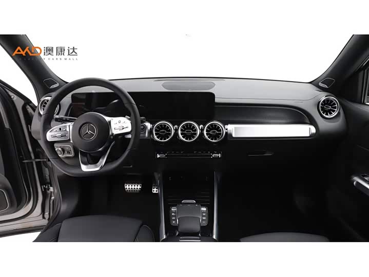 Фото 5 - Mercedes-Benz EQB