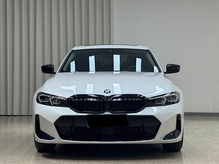 Фото 2 - BMW 3 Series