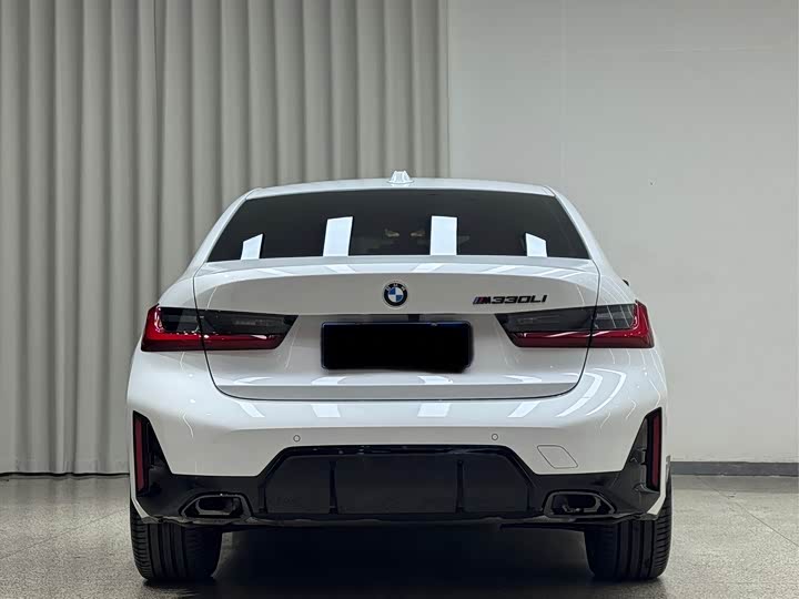 Фото 5 - BMW 3 Series