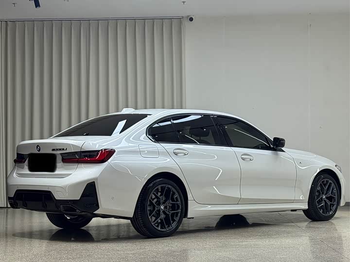 Фото 6 - BMW 3 Series