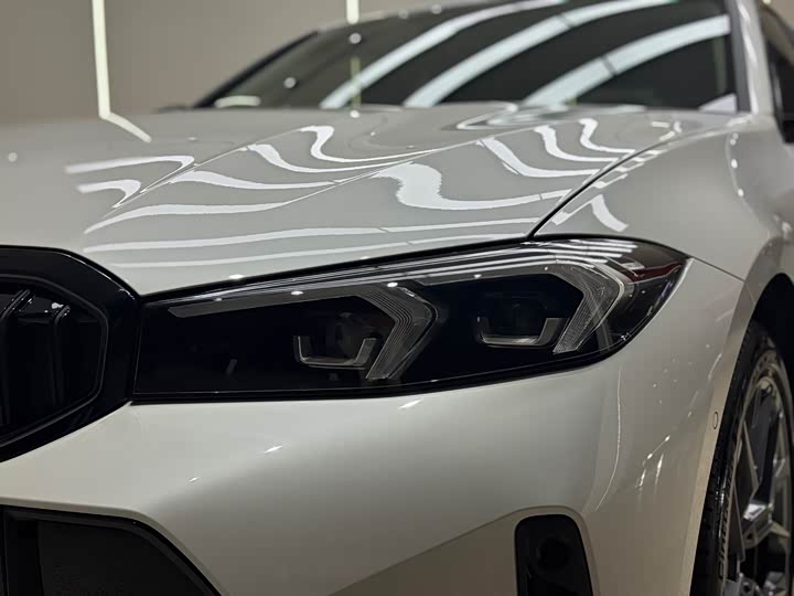 Фото 7 - BMW 3 Series