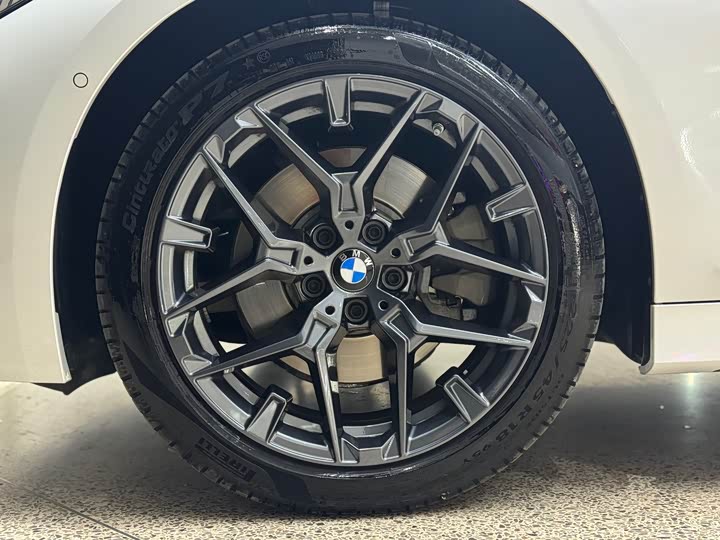 Фото 8 - BMW 3 Series