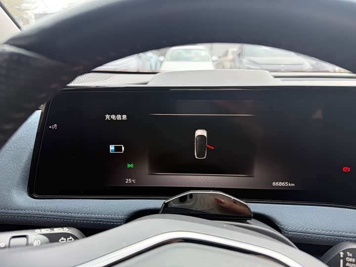 Фото 7 - Nissan Ariya EV