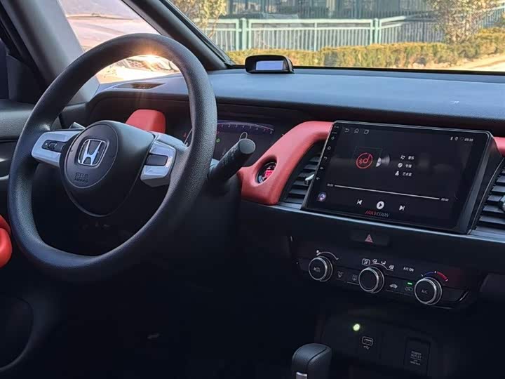 Фото 9 - Honda Life