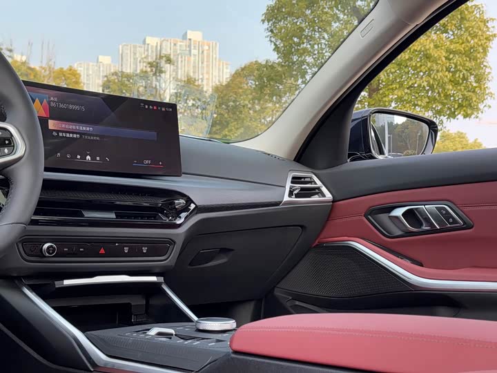 Фото 5 - BMW 3 Series