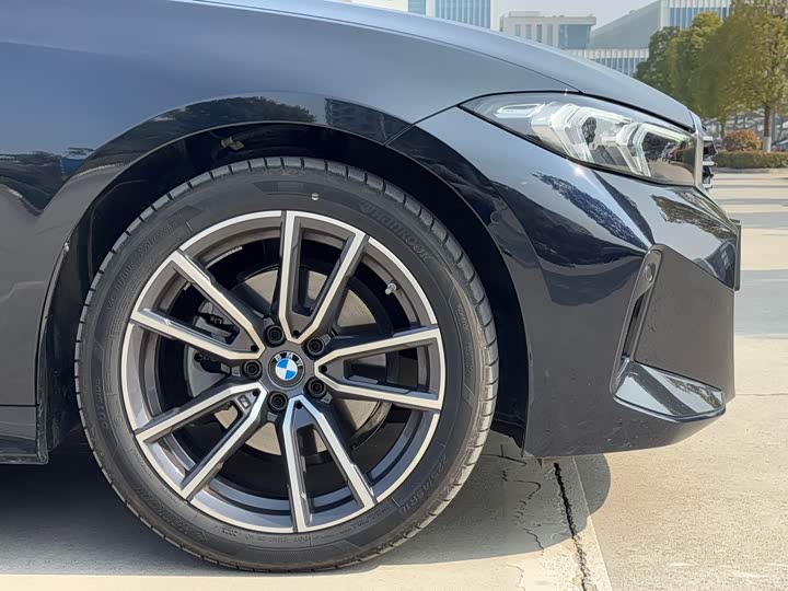 Фото 6 - BMW 3 Series