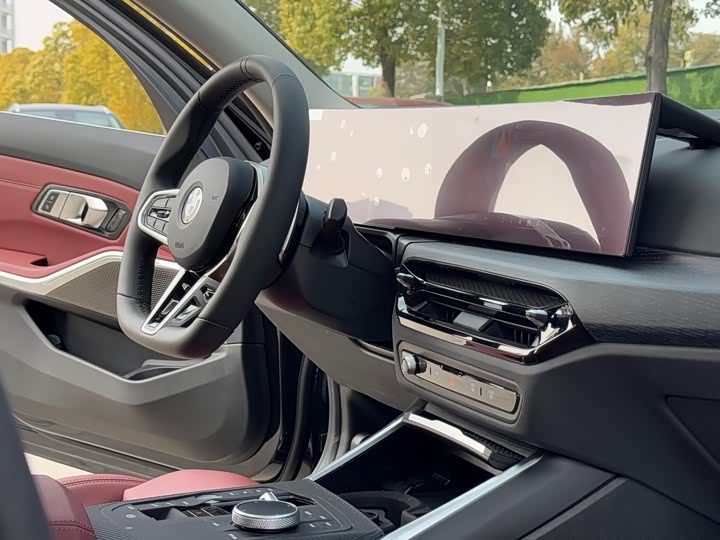 Фото 8 - BMW 3 Series