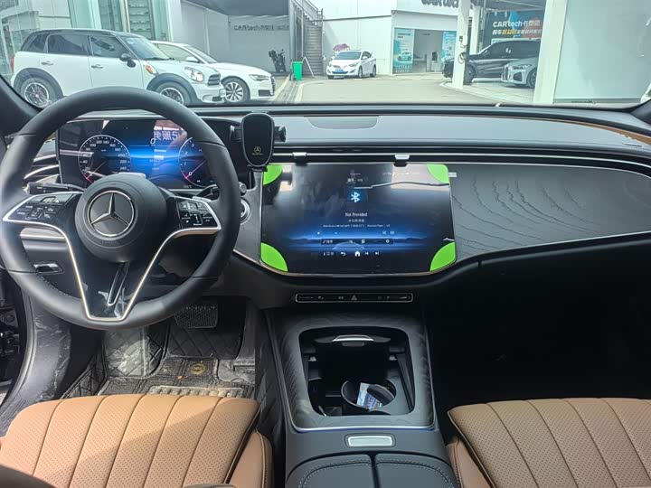 Фото 5 - Mercedes-Benz E-Class