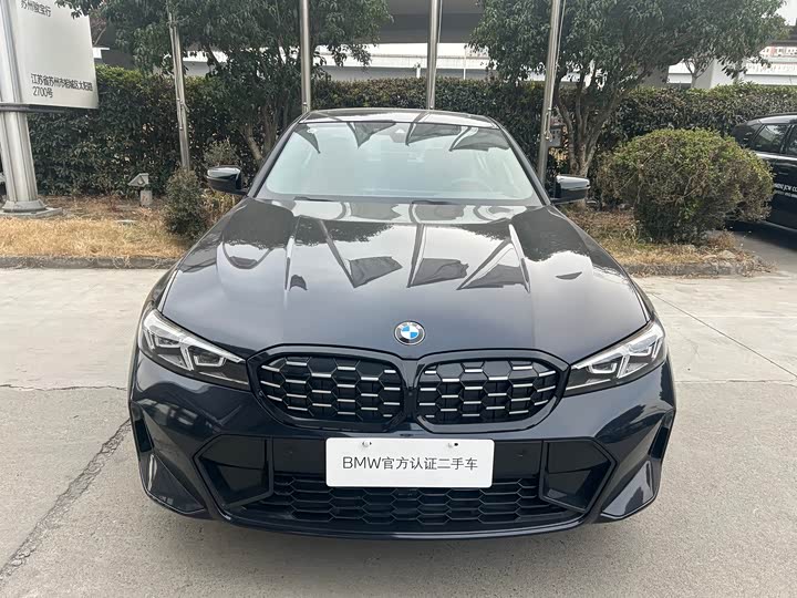 Фото 2 - BMW 3 Series