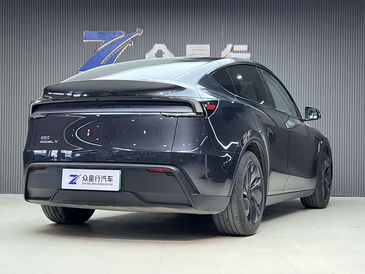 Photo 2 - Tesla Model Y