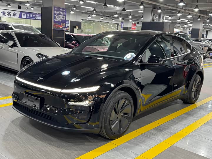 Фото 1 - Tesla Model Y