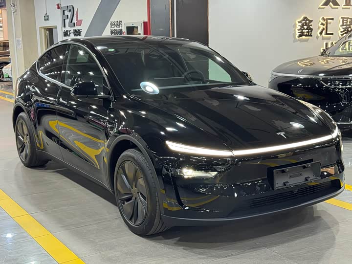 Фото 2 - Tesla Model Y