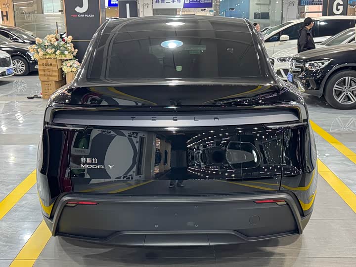 Фото 5 - Tesla Model Y