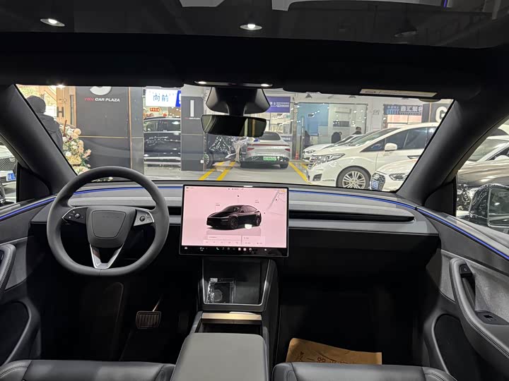 Фото 7 - Tesla Model Y