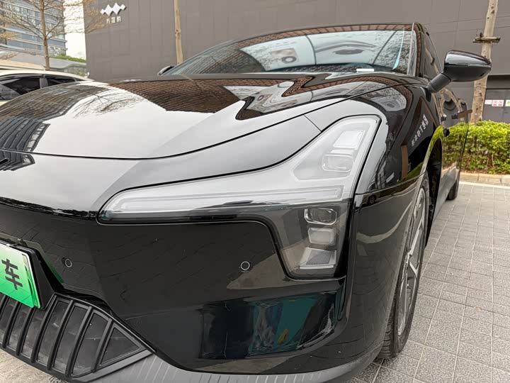 Фото 7 - XPeng Mona M03