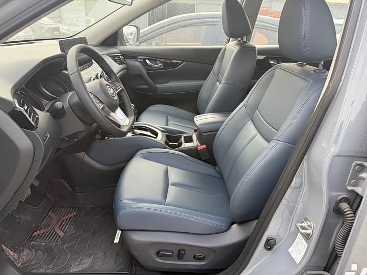 Фото 5 - Nissan X-Trail