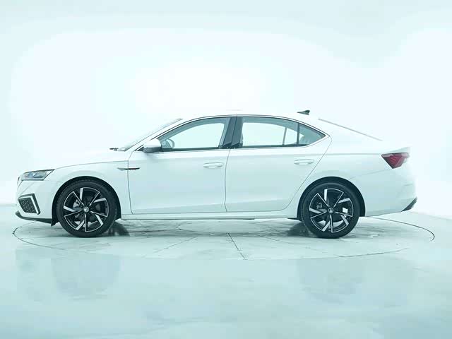 Фото 5 - Skoda Octavia Pro