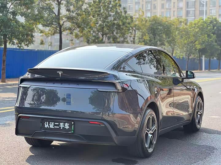 Фото 4 - Tesla Model Y