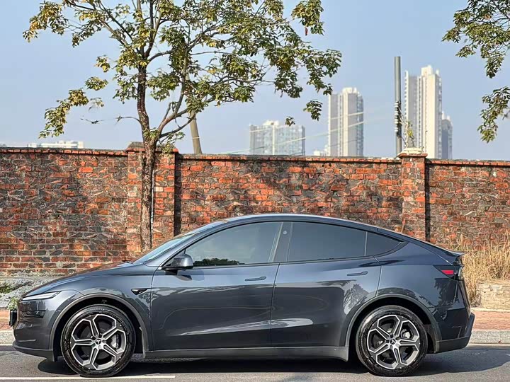 Фото 7 - Tesla Model Y