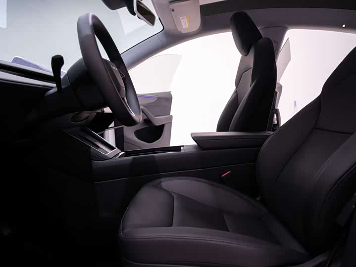 Фото 4 - Tesla Model Y