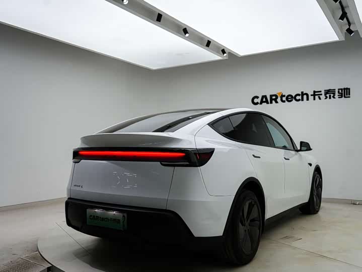 Фото 6 - Tesla Model Y