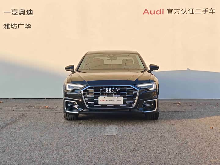 Фото 3 - Audi A6L