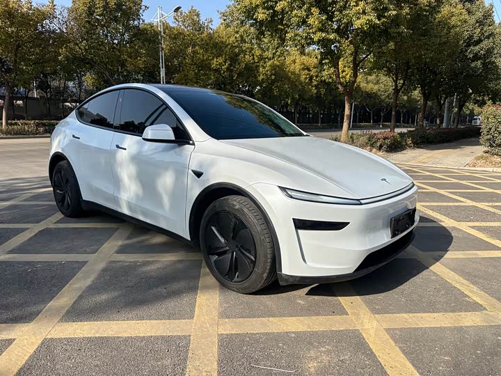 Фото 3 - Tesla Model Y