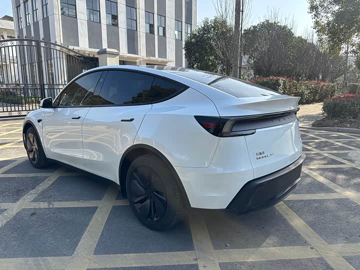 Фото 5 - Tesla Model Y