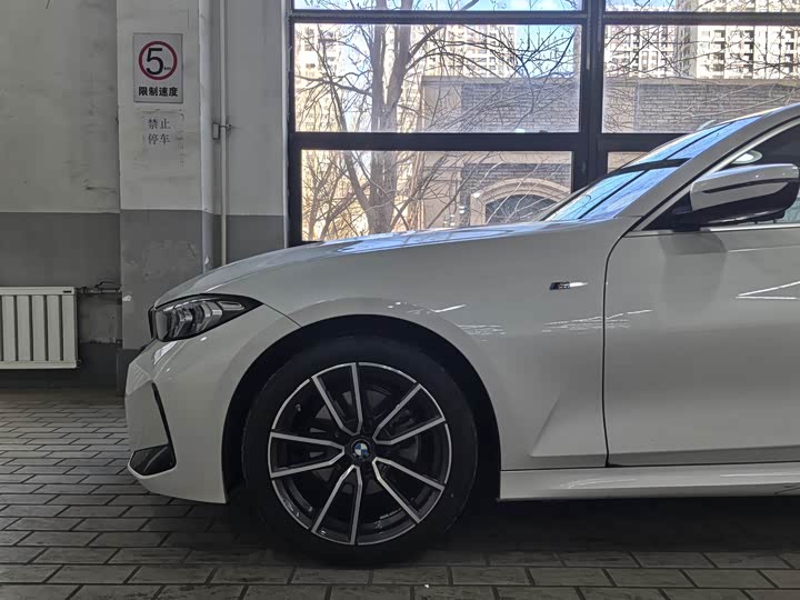 Фото 6 - BMW 3 Series