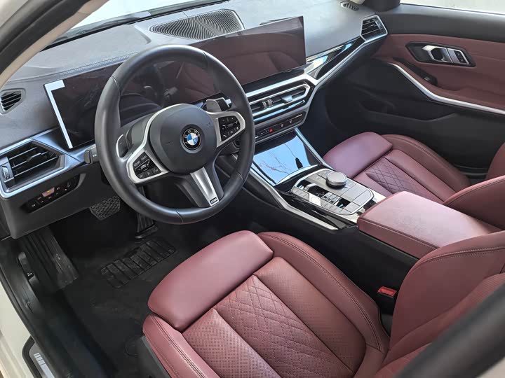 Фото 8 - BMW 3 Series