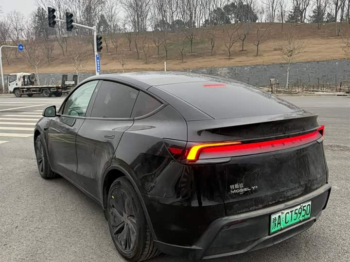 Фото 3 - Tesla Model Y