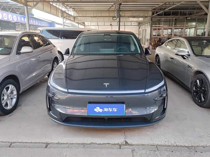 Фото 2 - Tesla Model Y