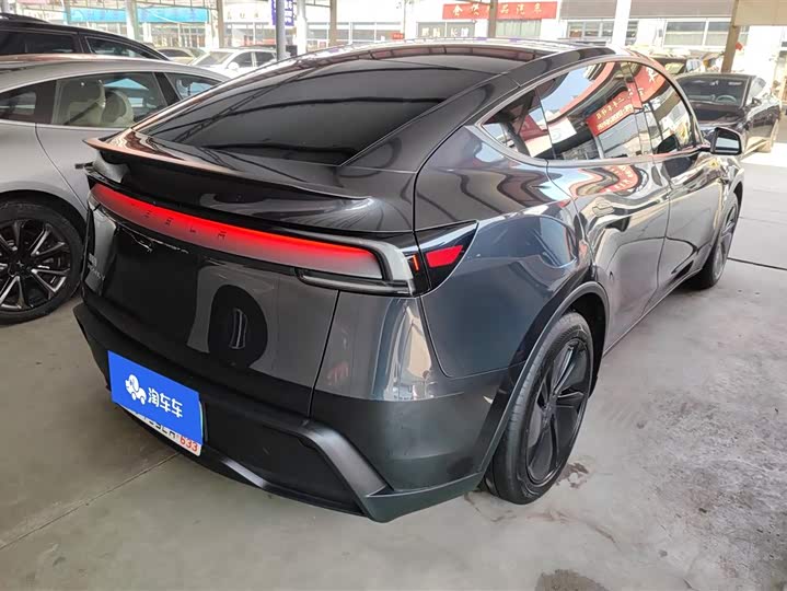 Фото 3 - Tesla Model Y