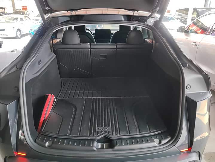 Фото 4 - Tesla Model Y