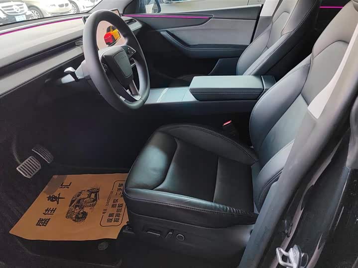 Фото 9 - Tesla Model Y